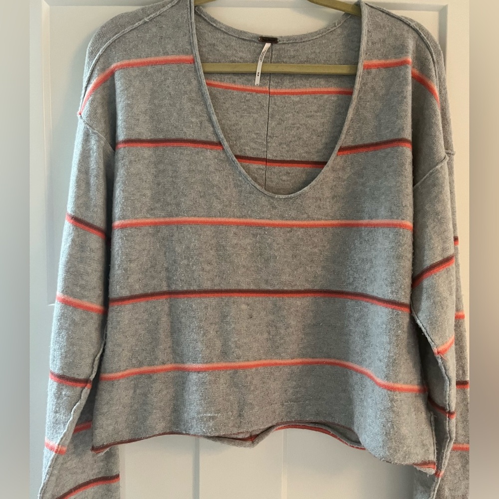 Free People Sweater